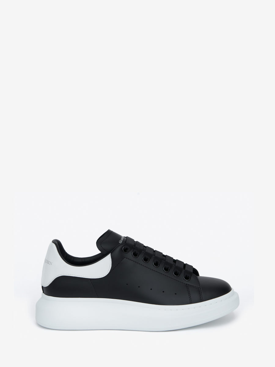 ALEXANDER MCQUEEN - Oversized Sneaker - Item 553680WIEEN906